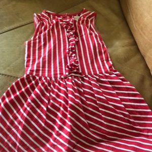Girls 5t old navy sleeveless dress
